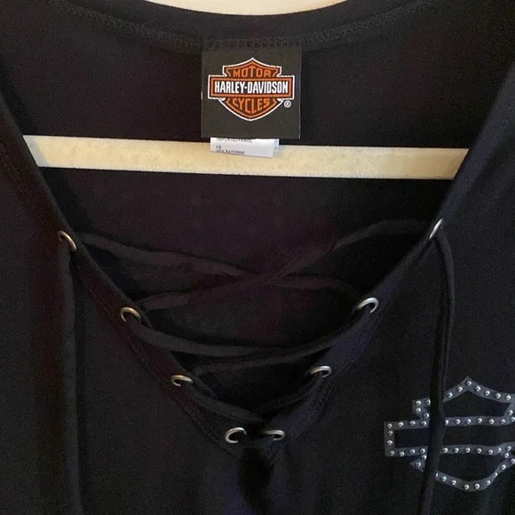 Harley-Davidson Top - Picture 4 of 6